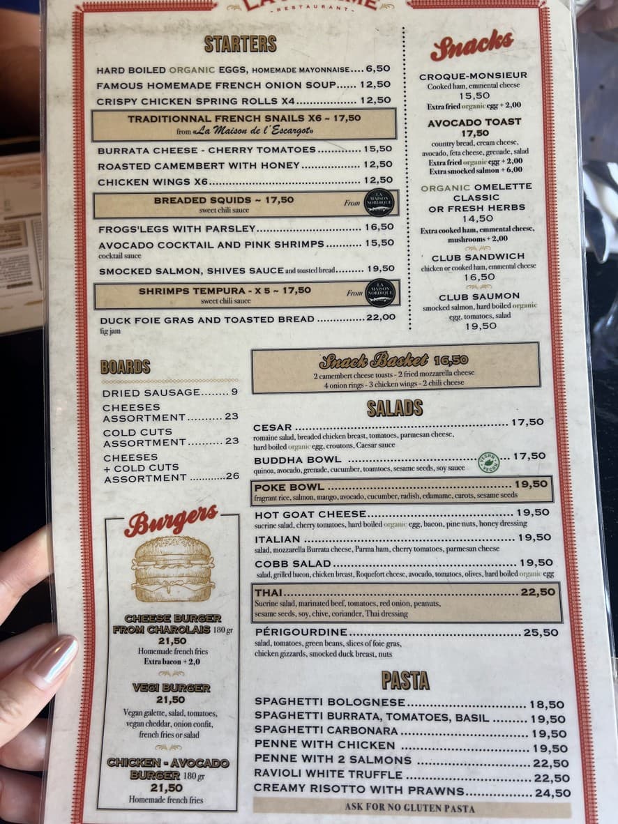 Menu image 1