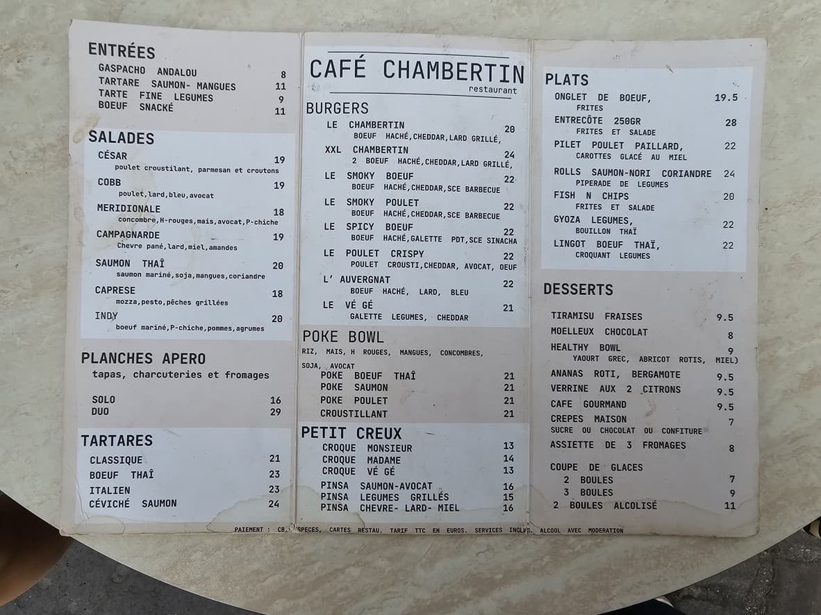 Menu image 1