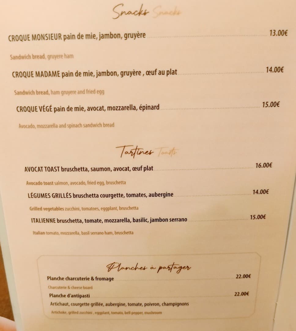 Menu image 2