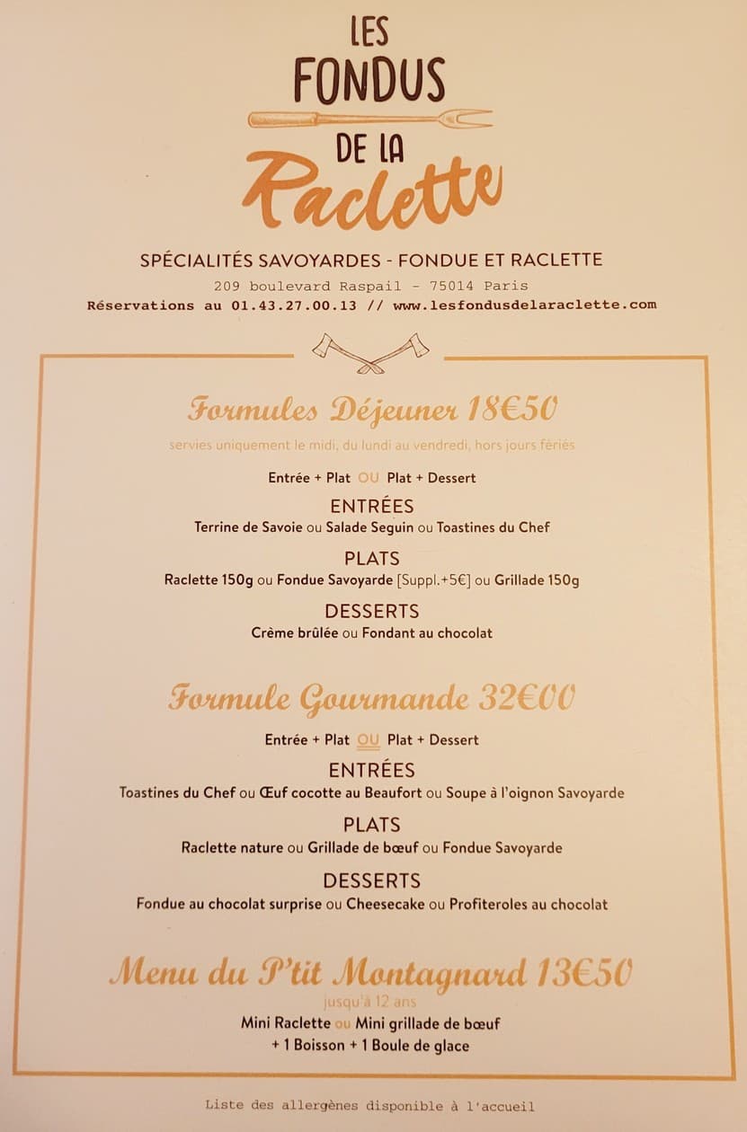 Menu image 1