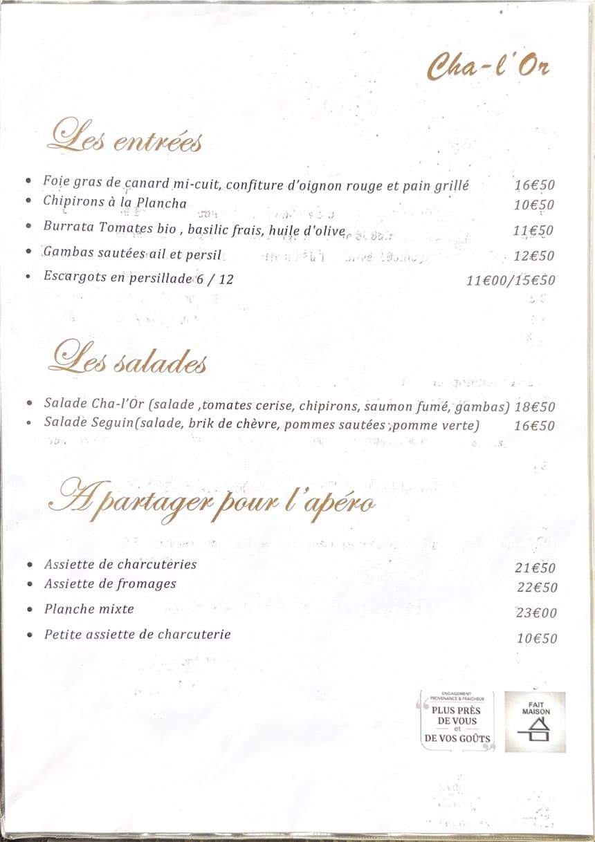 Menu image 1