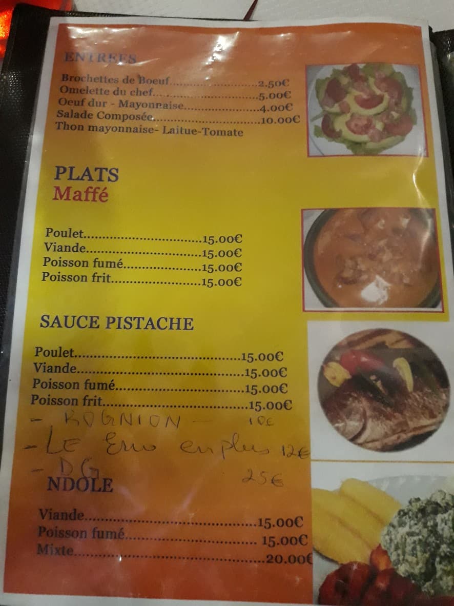 Menu image 2