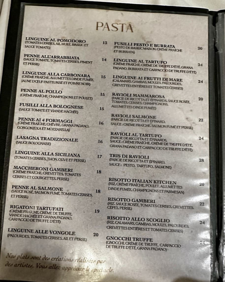 Menu image 2