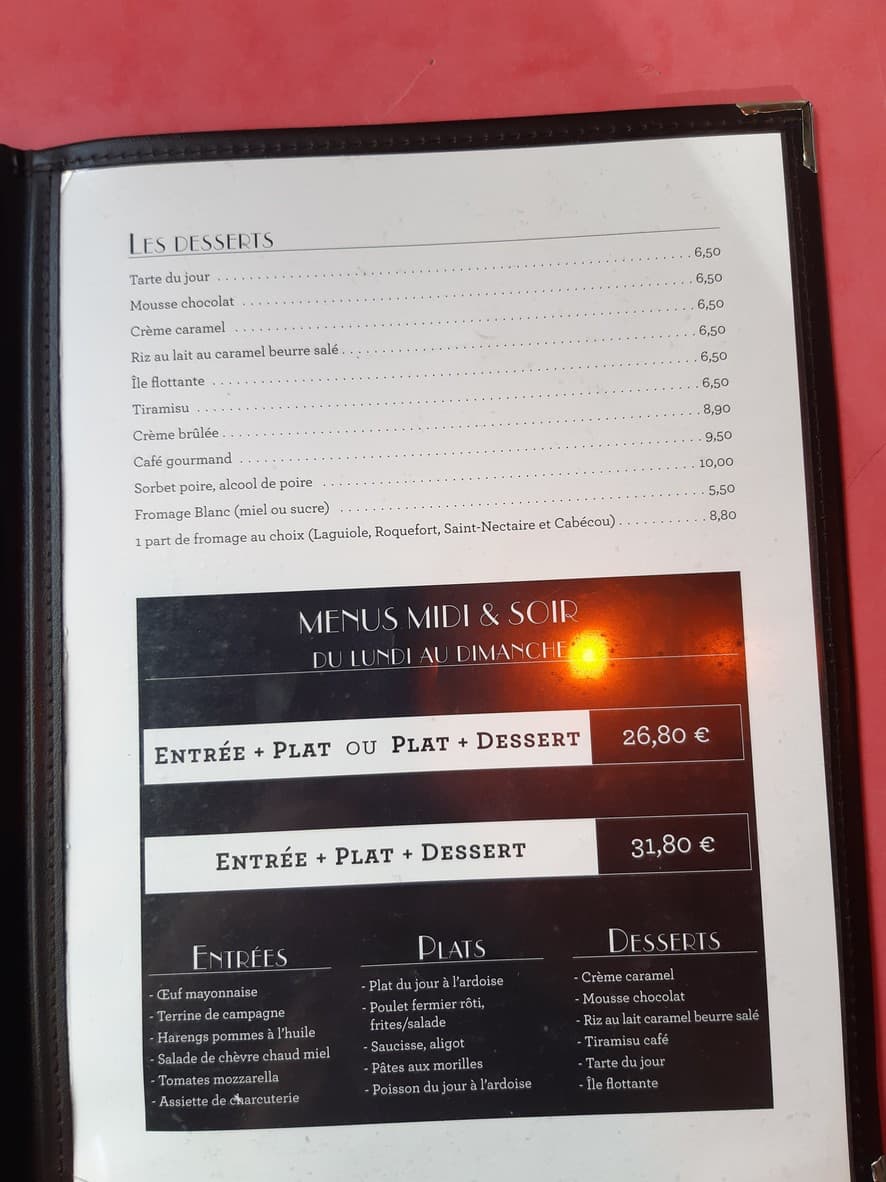 Menu image 3