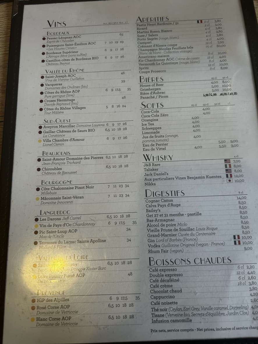 Menu image 4