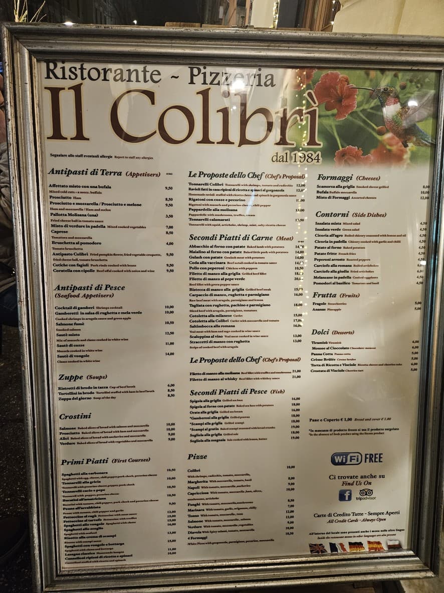 Menu image 1