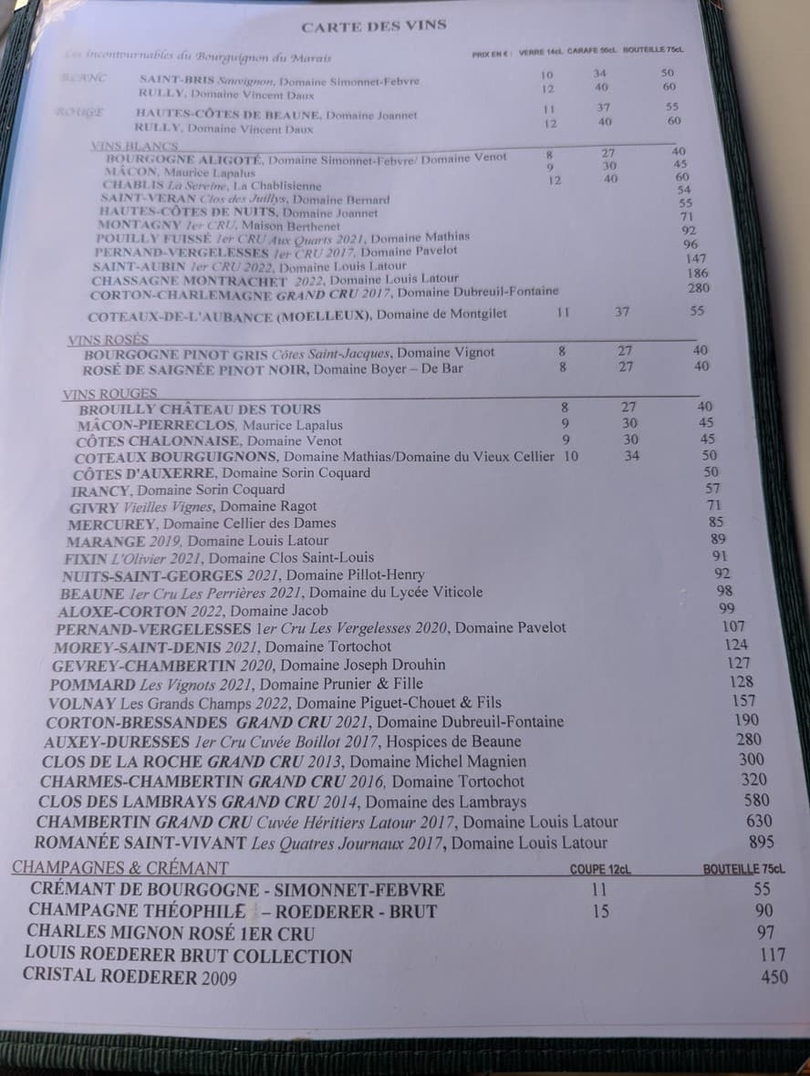 Menu image 2