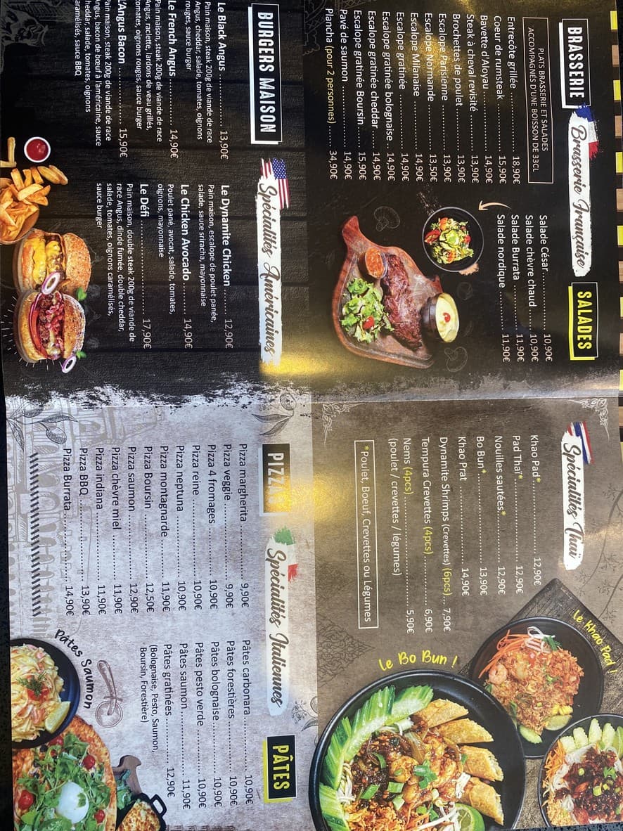 Menu image 1