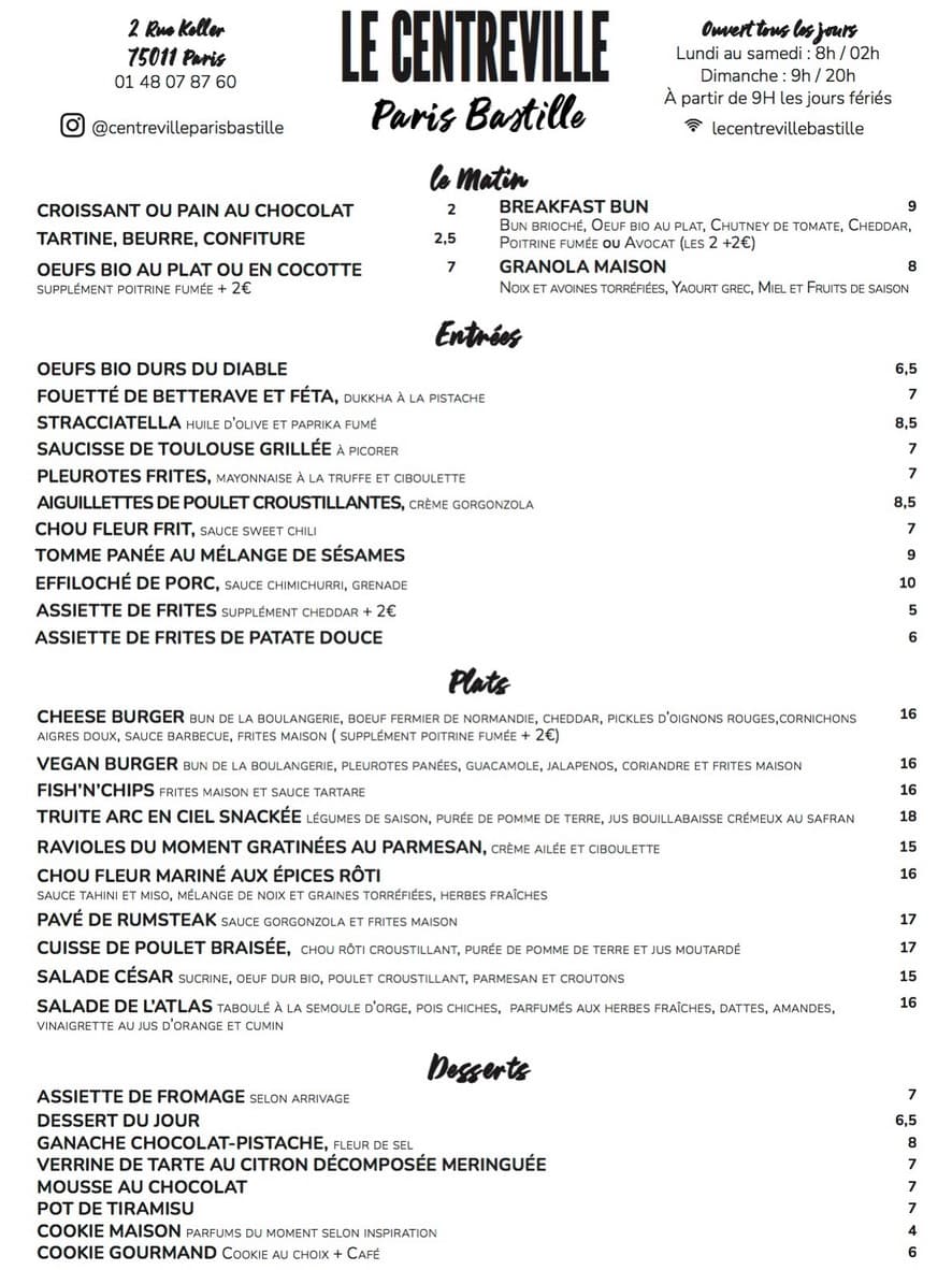 Menu image 1