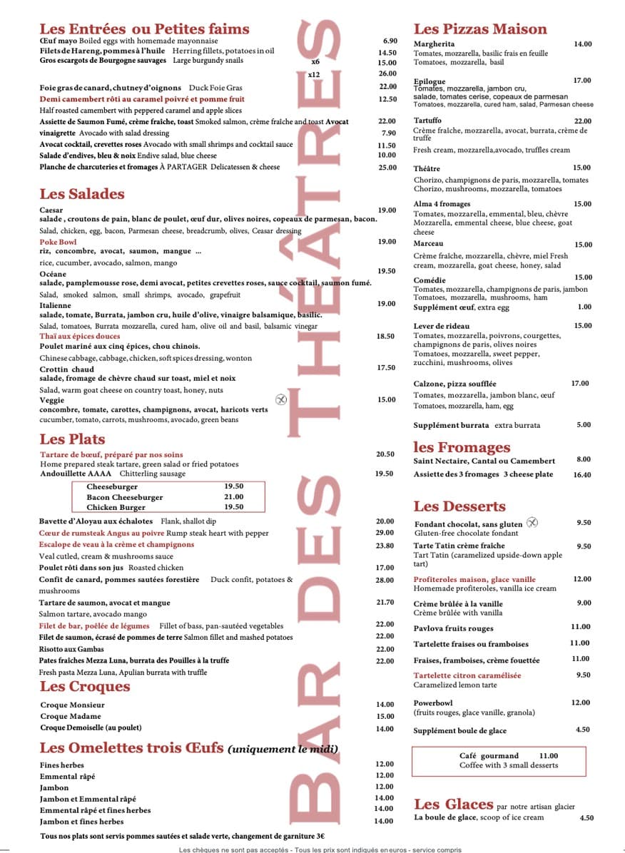 Menu image 1