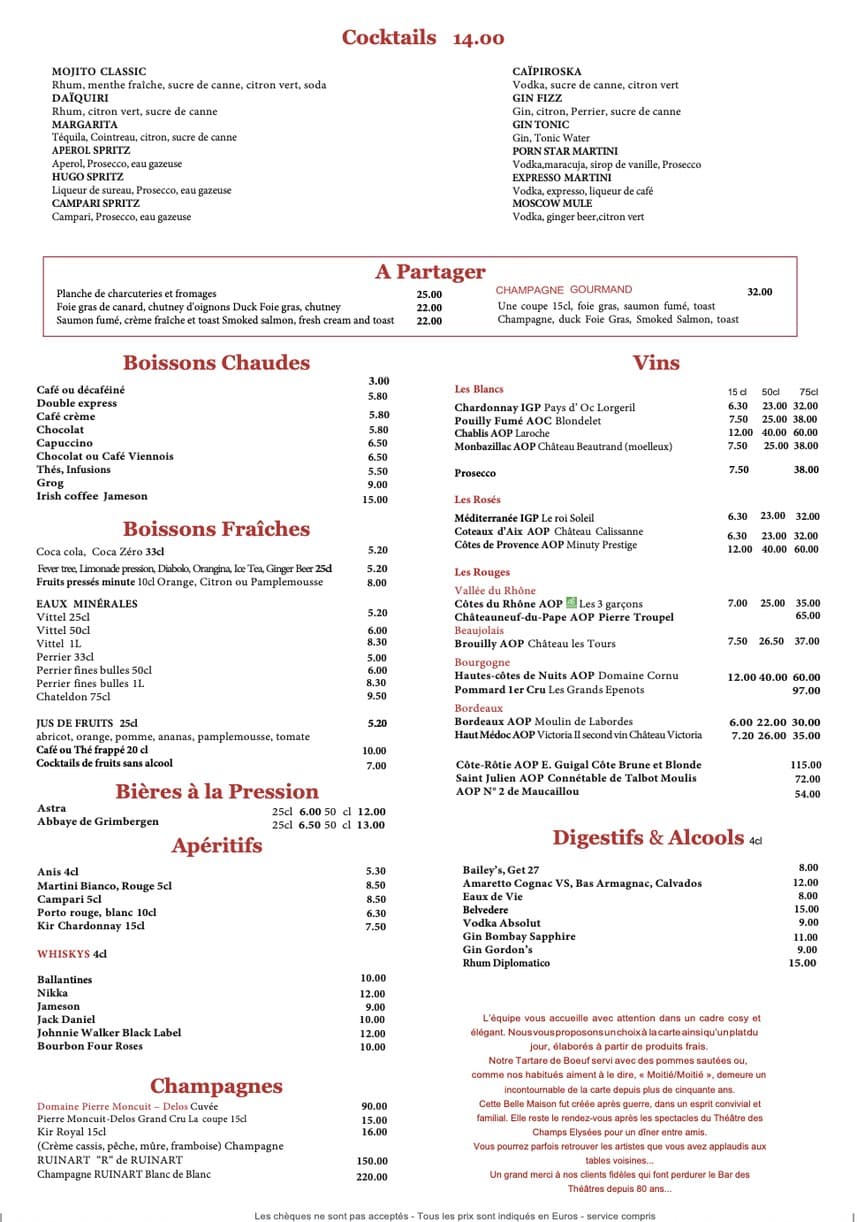 Menu image 2