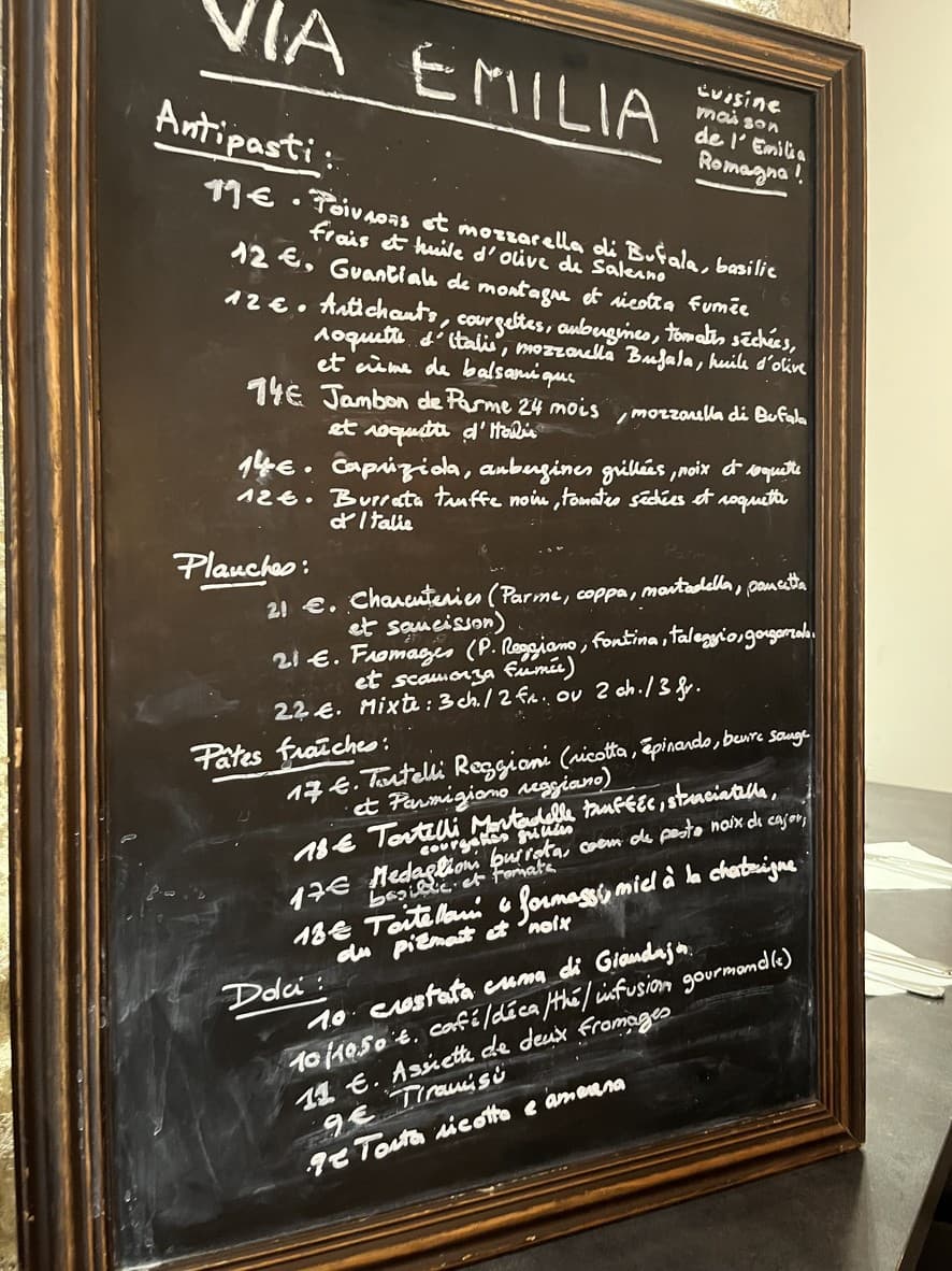 Menu image 2