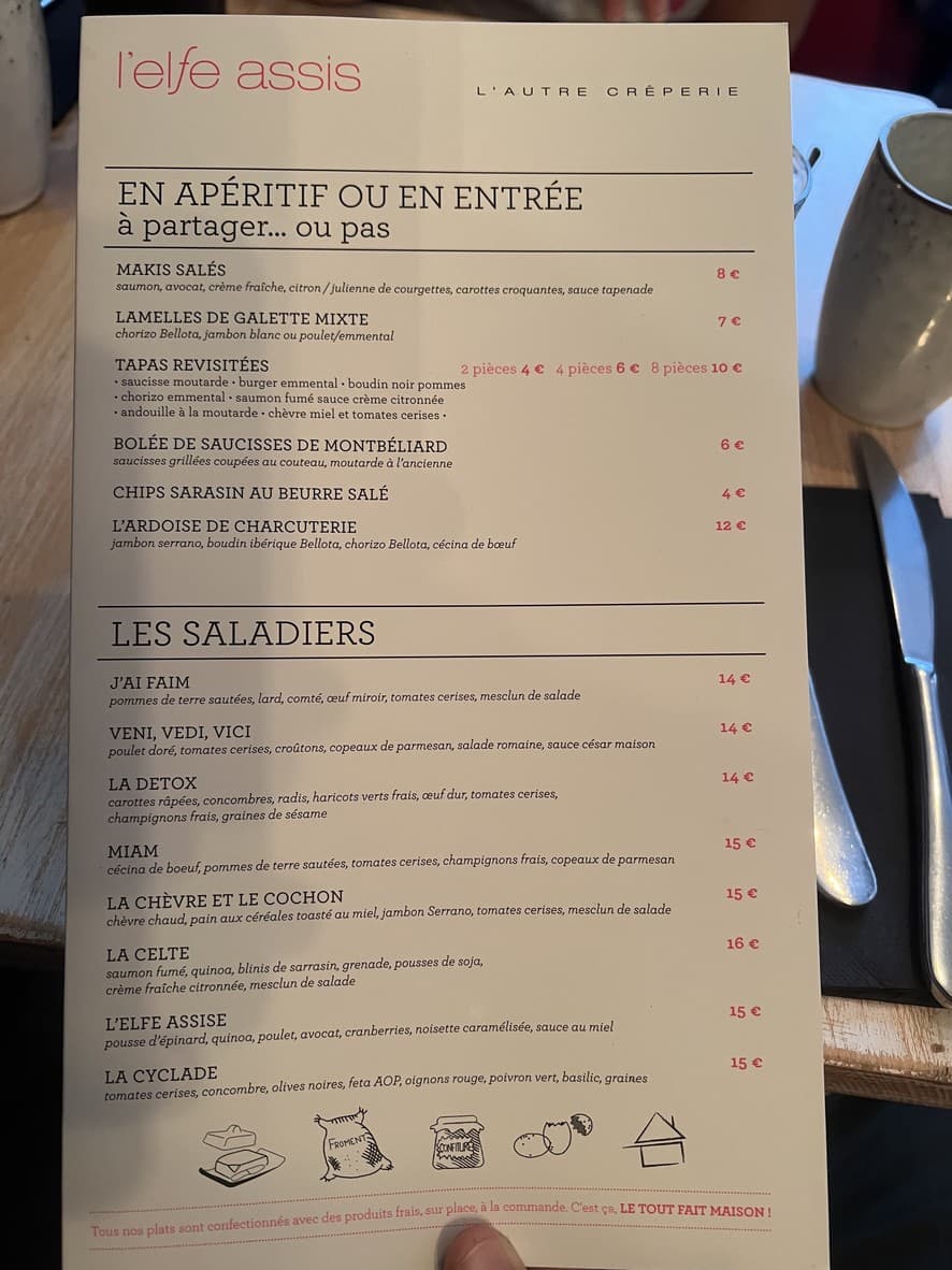 Menu image 1