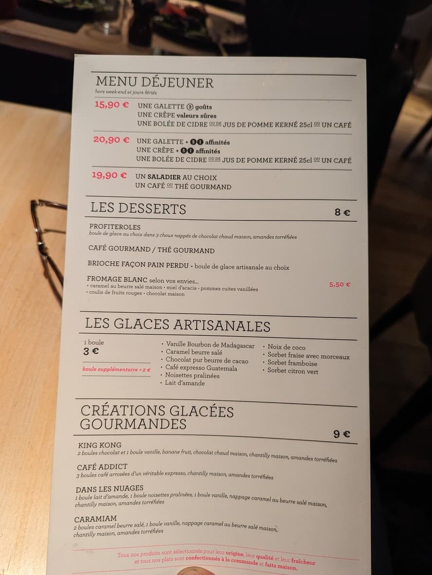 Menu image 2