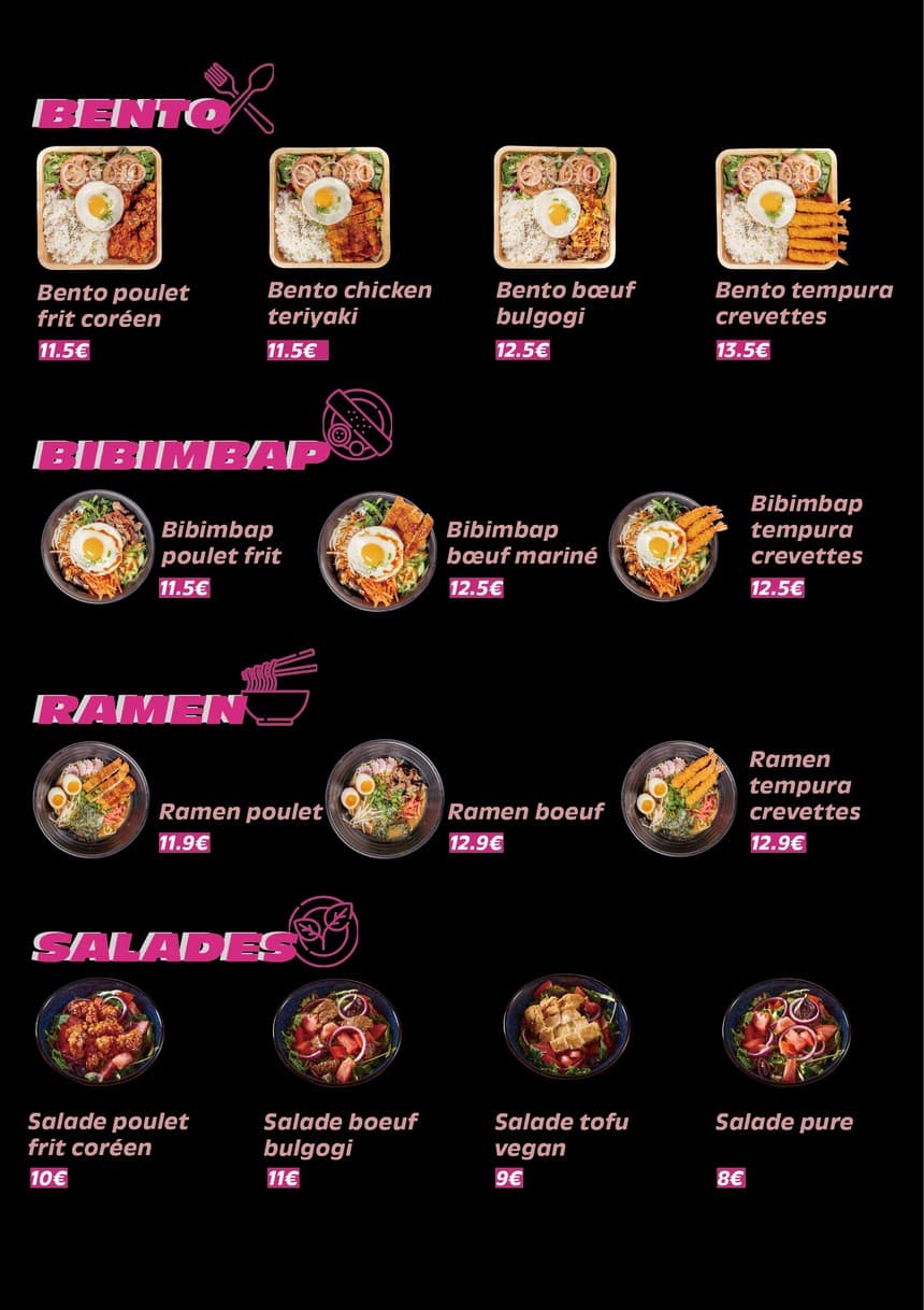 Menu image 3