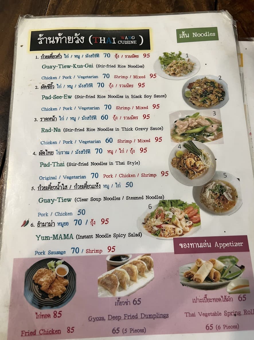 Menu image 1