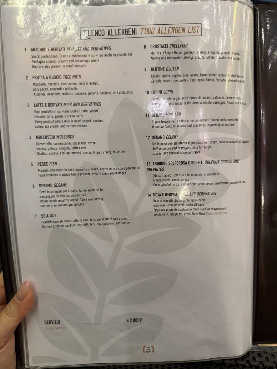 Menu image 1