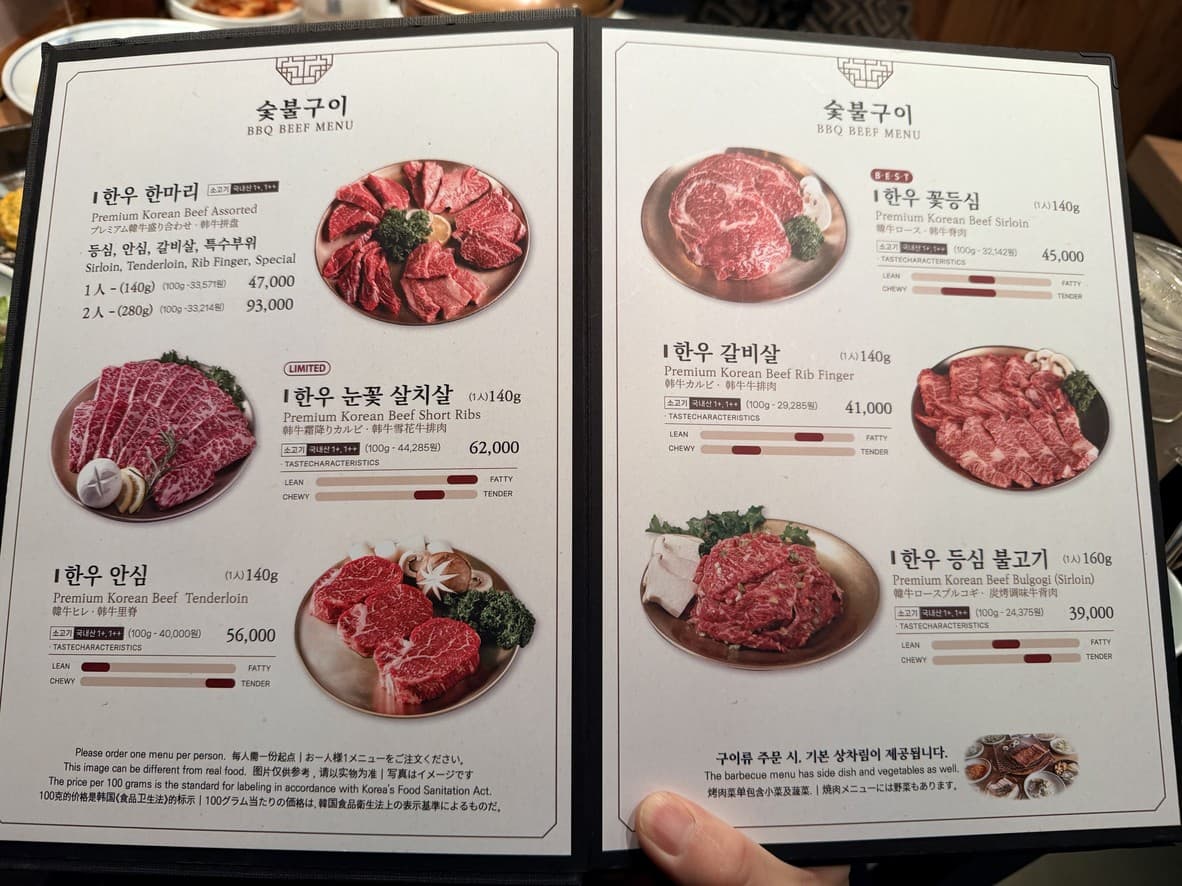 Menu image 1