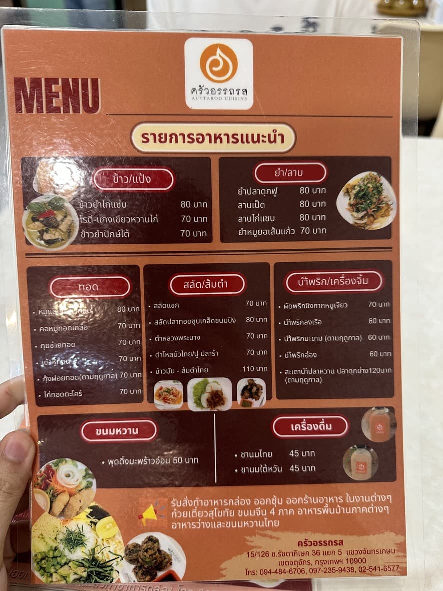 Menu image 1