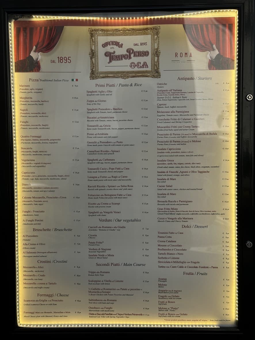 Menu image 1