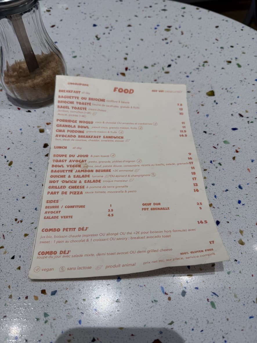 Menu image 1