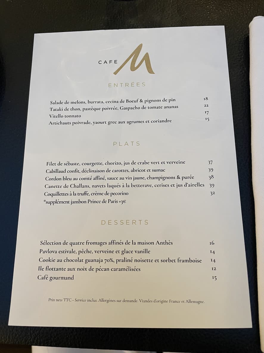 Menu image 1