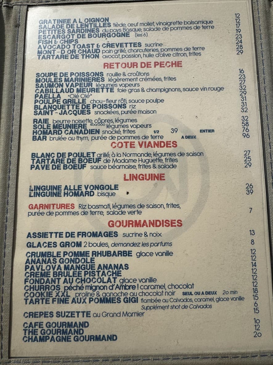 Menu image 2