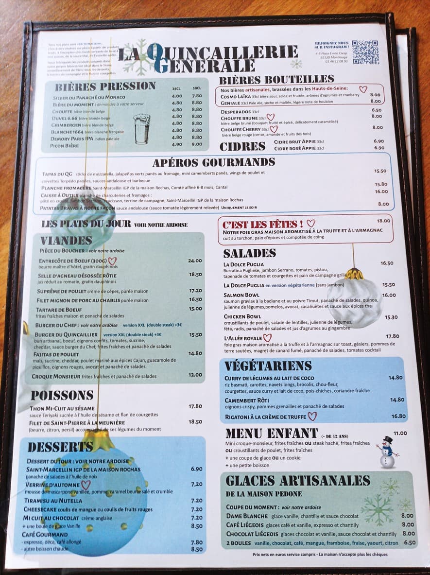Menu image 1