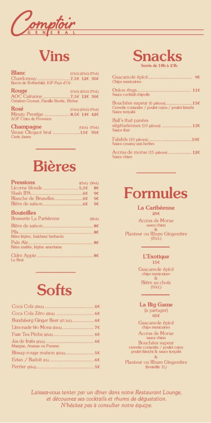 Menu image 1