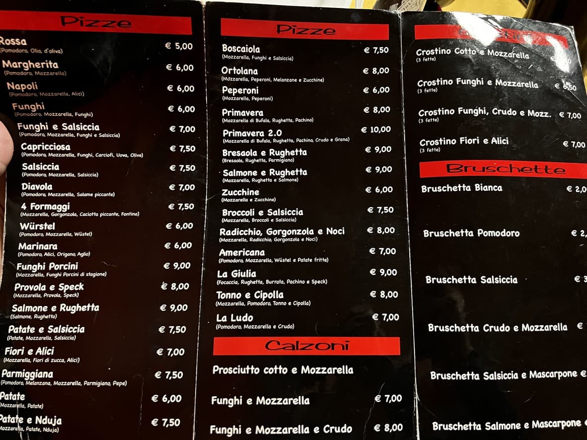 Menu image 2
