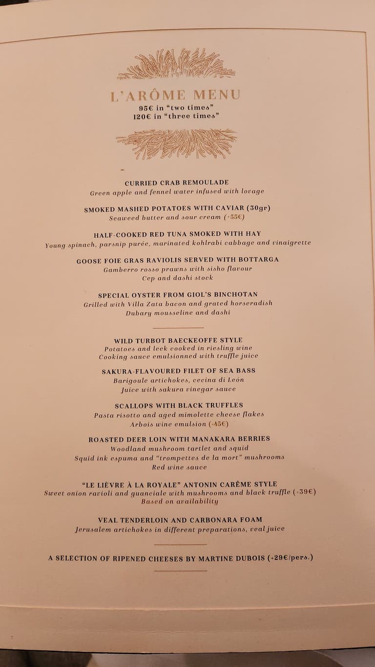 Menu image 1