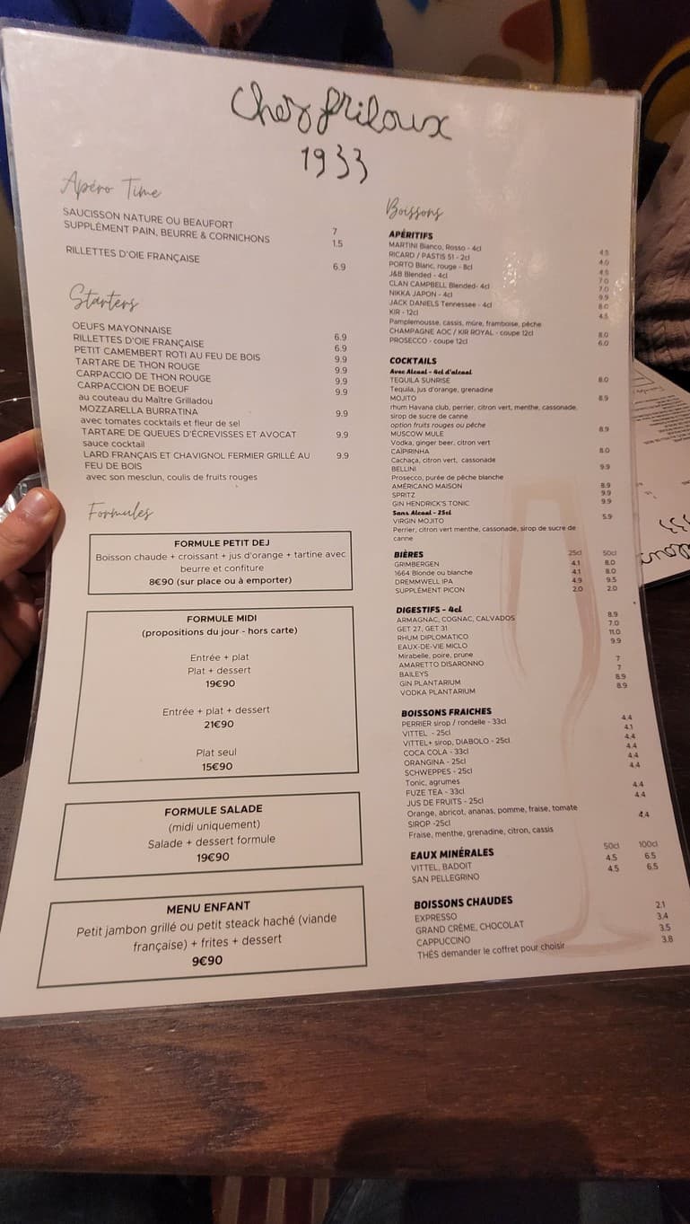 Menu image 1