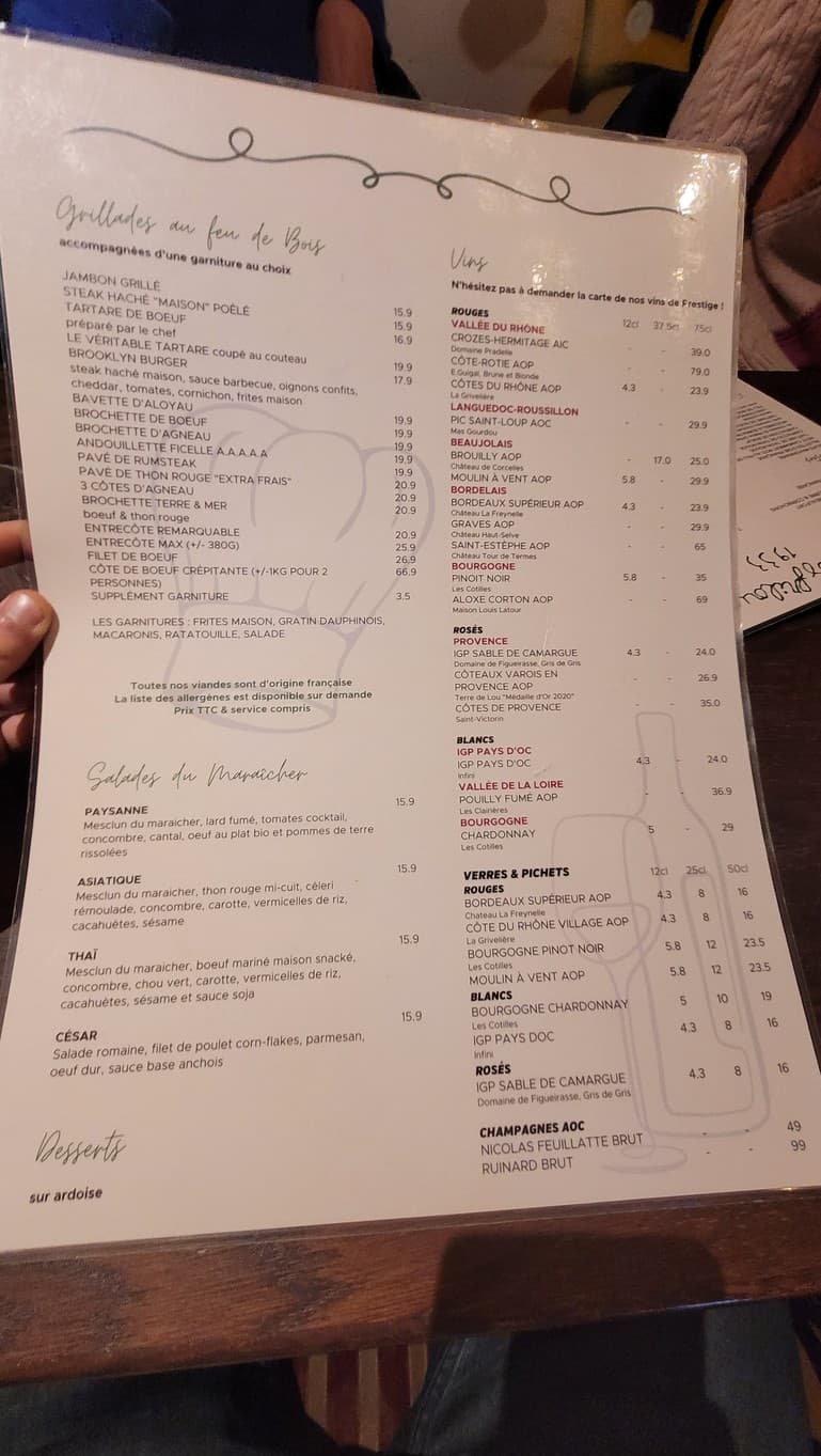 Menu image 2