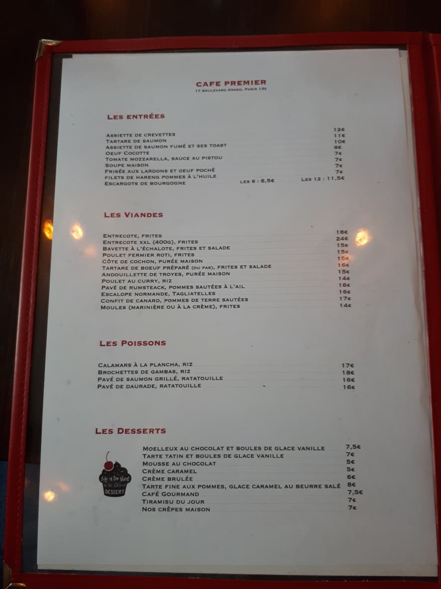 Menu image 1