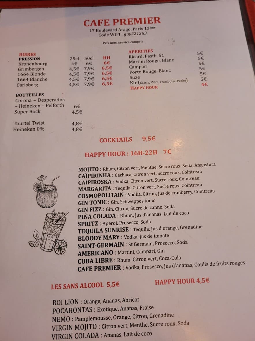 Menu image 2