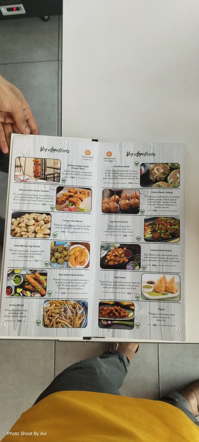 Menu image 1