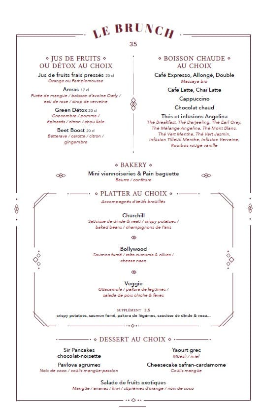 Menu image 2