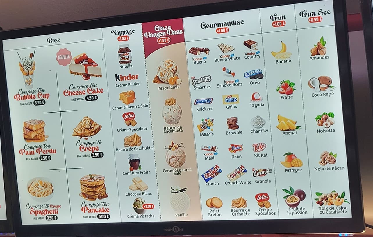 Menu image 1