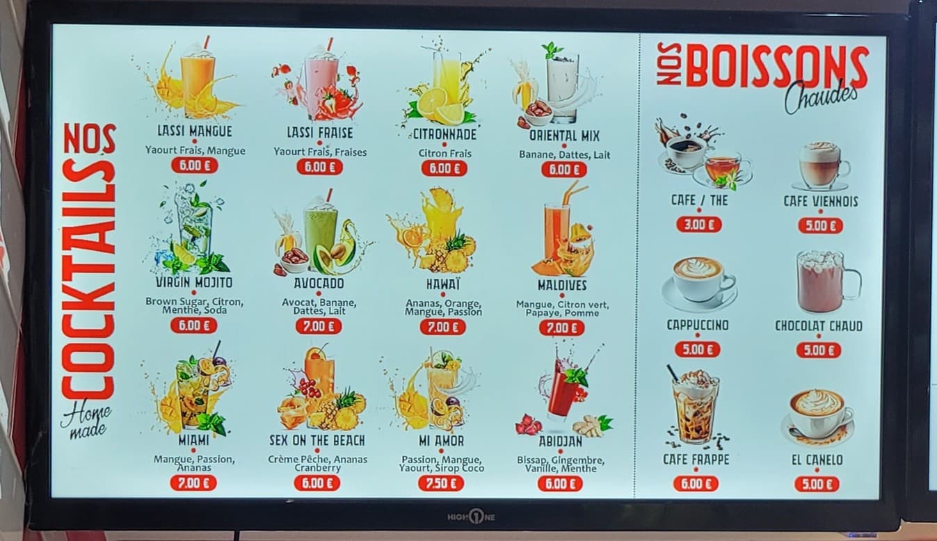 Menu image 3