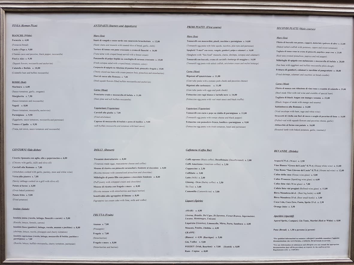 Menu image 1