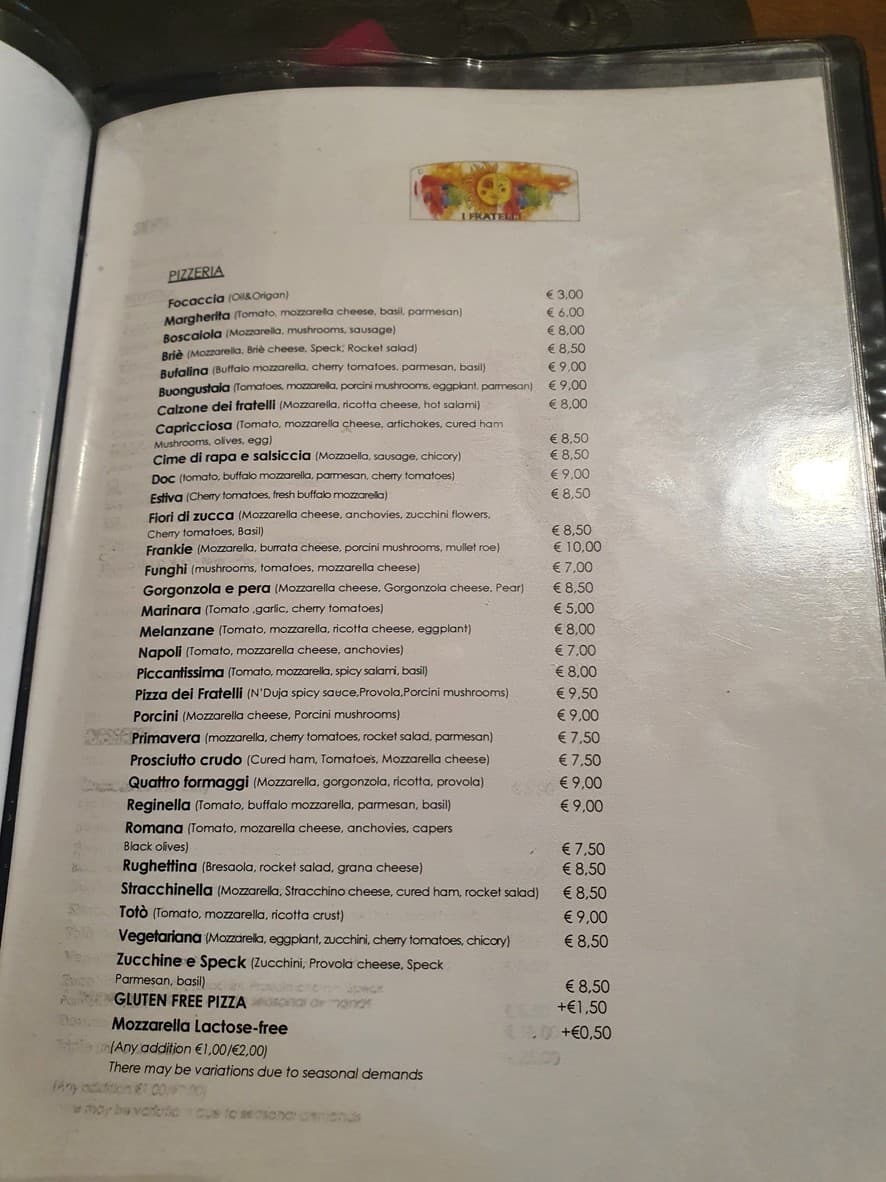 Menu image 2