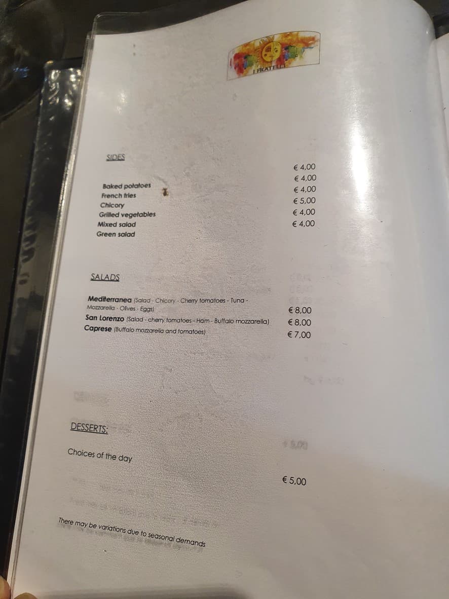 Menu image 3