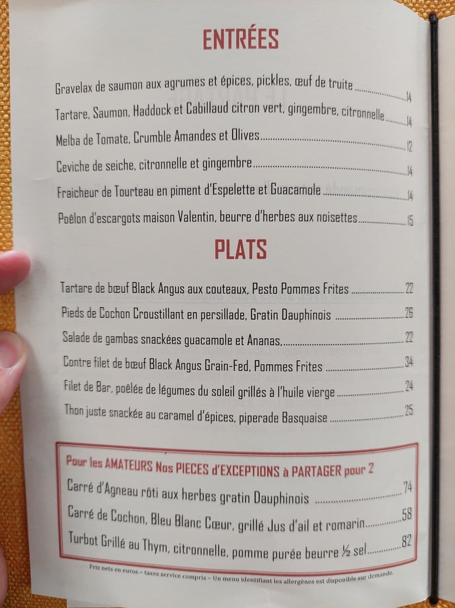 Menu image 2