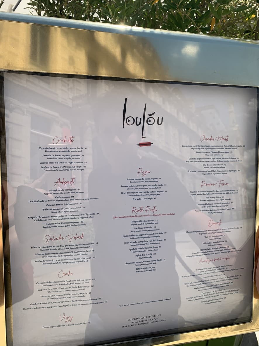 Menu image 1