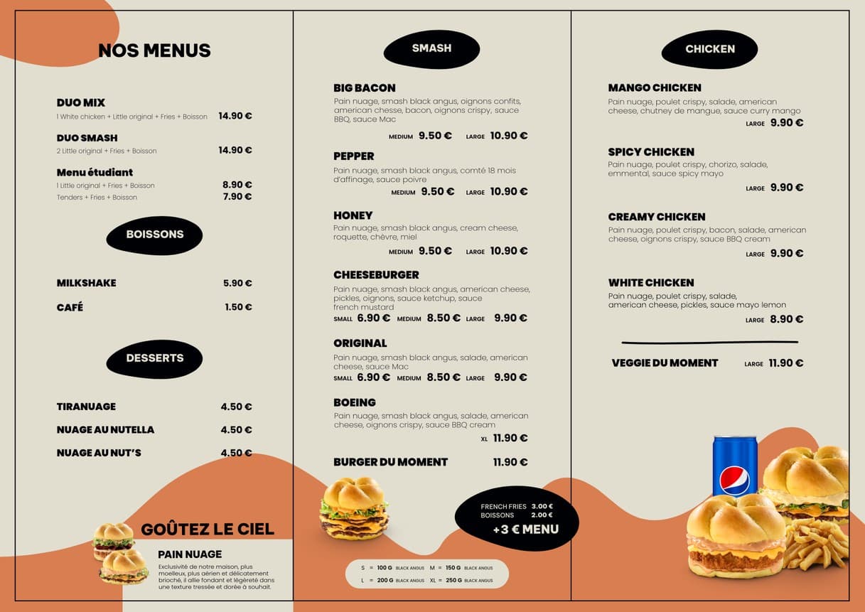 Menu image 1