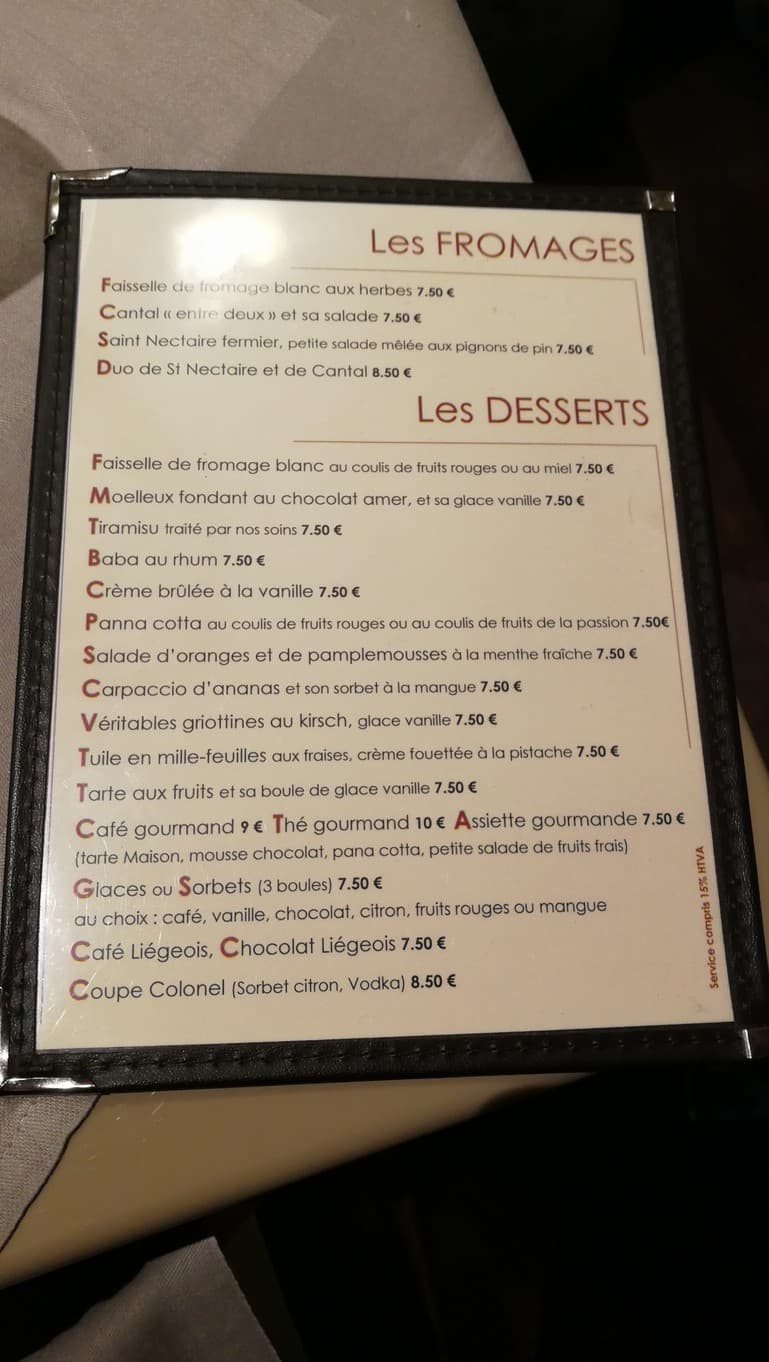 Menu image 5