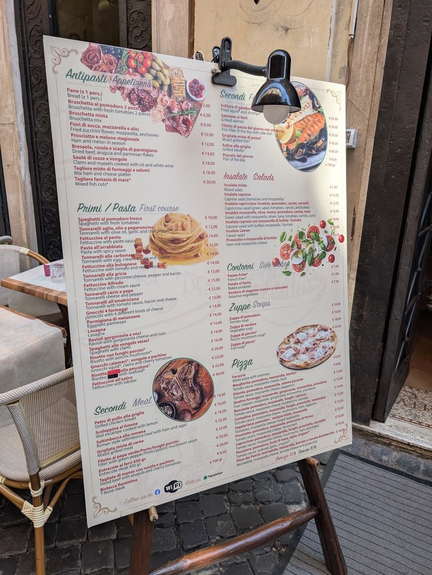 Menu image 2