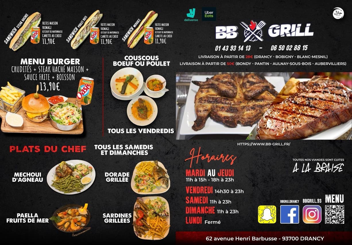 Menu image 1