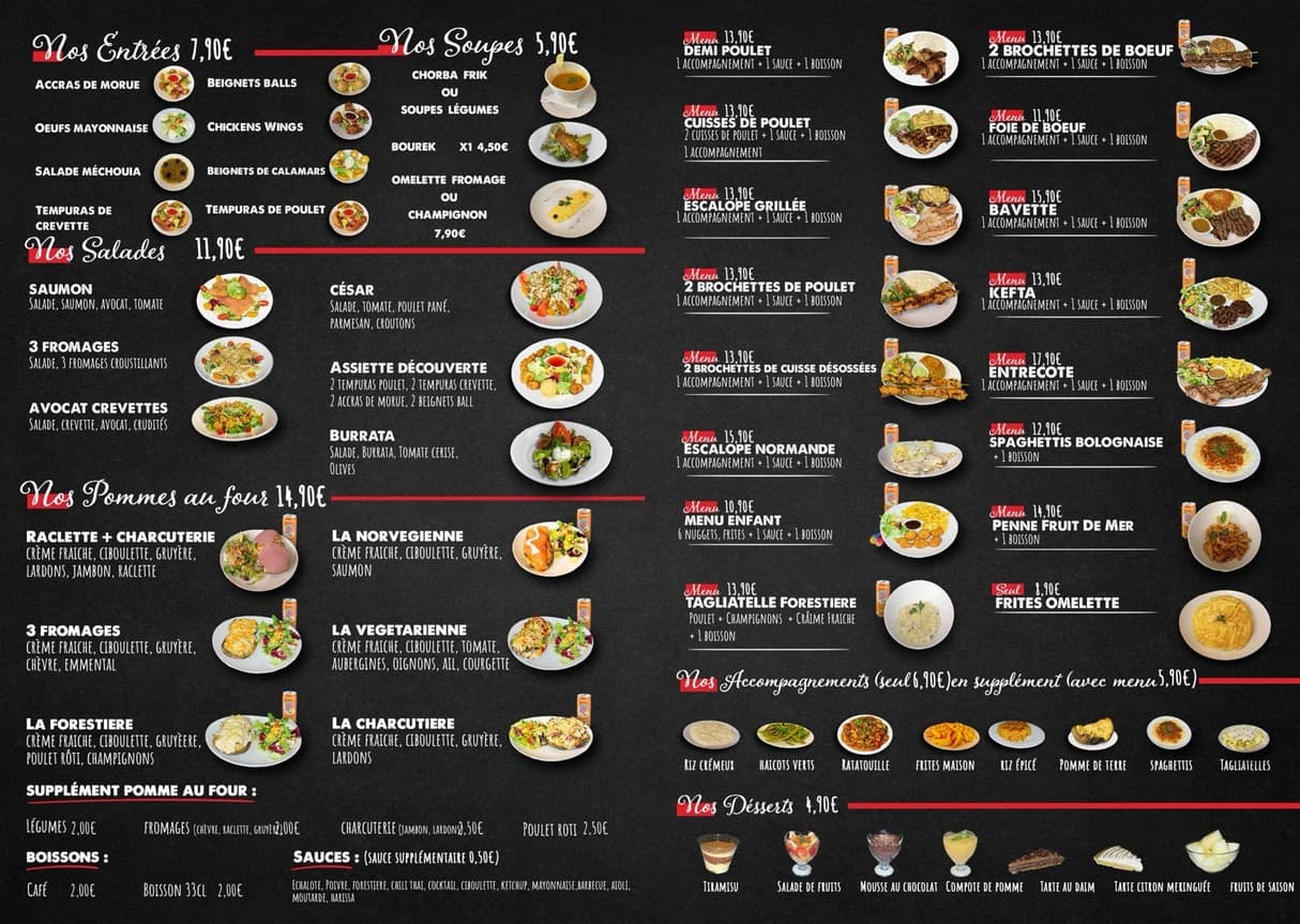 Menu image 2