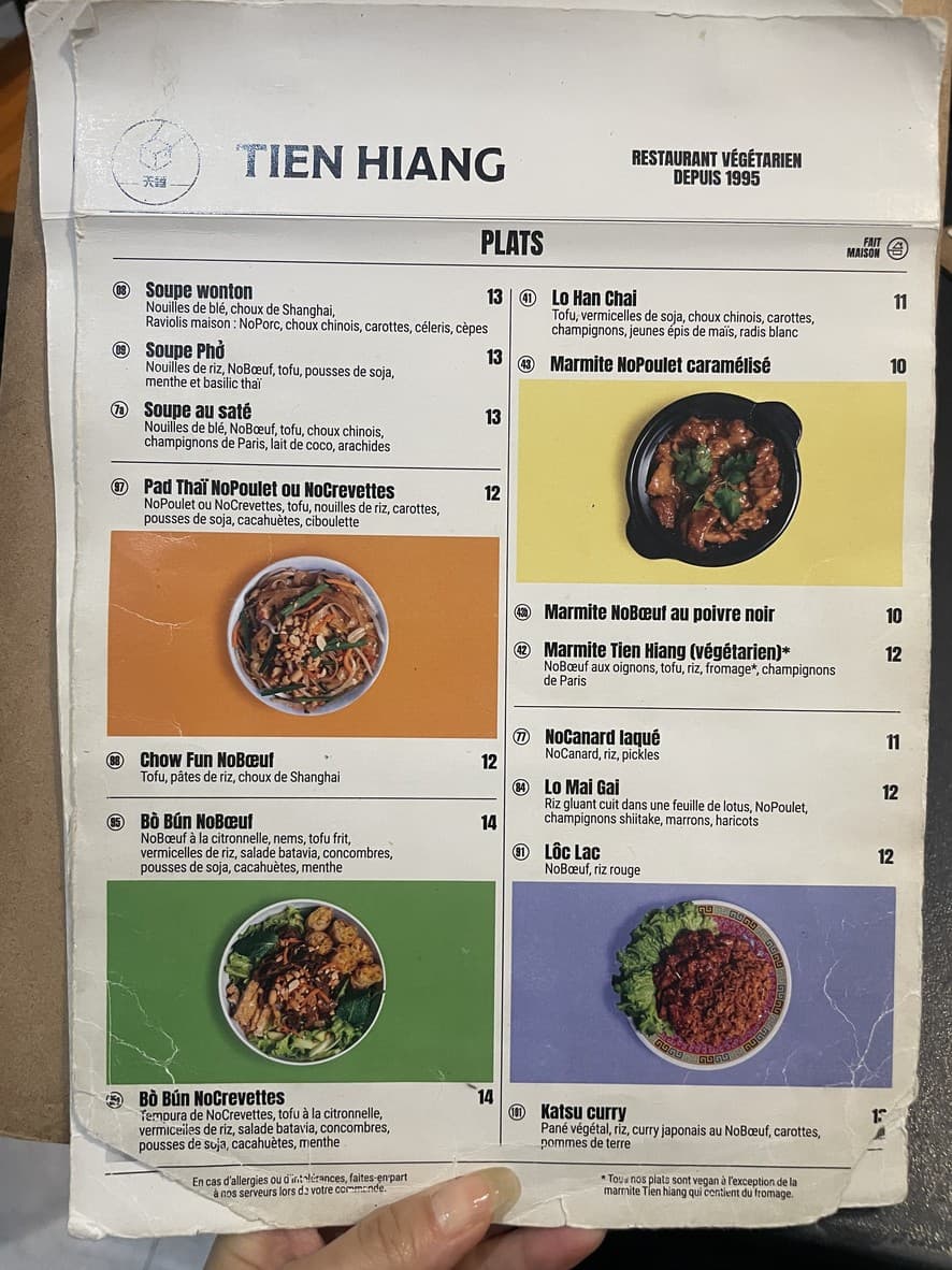 Menu image 2